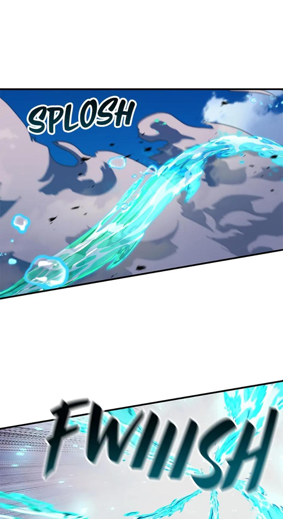 The Player Who Can't Level Up Chapter 127