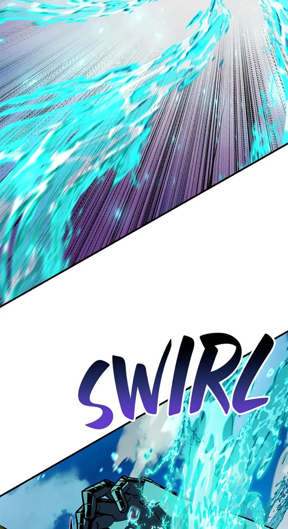 The Player Who Can't Level Up Chapter 127