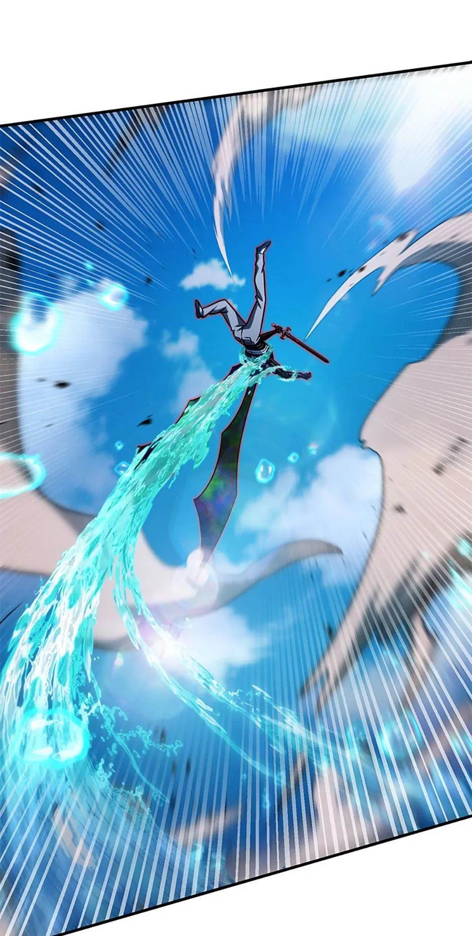 The Player Who Can't Level Up Chapter 127