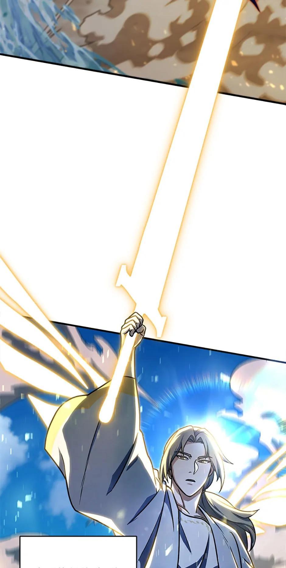 The Player Who Can't Level Up Chapter 127