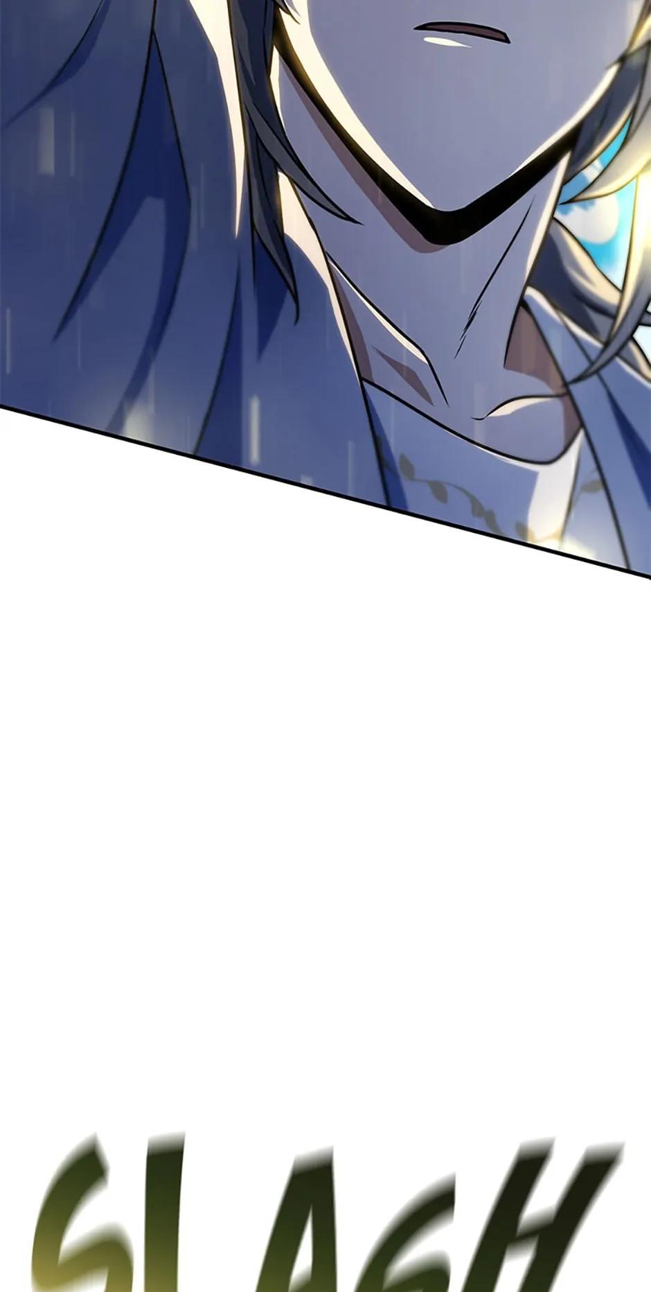 The Player Who Can't Level Up Chapter 127