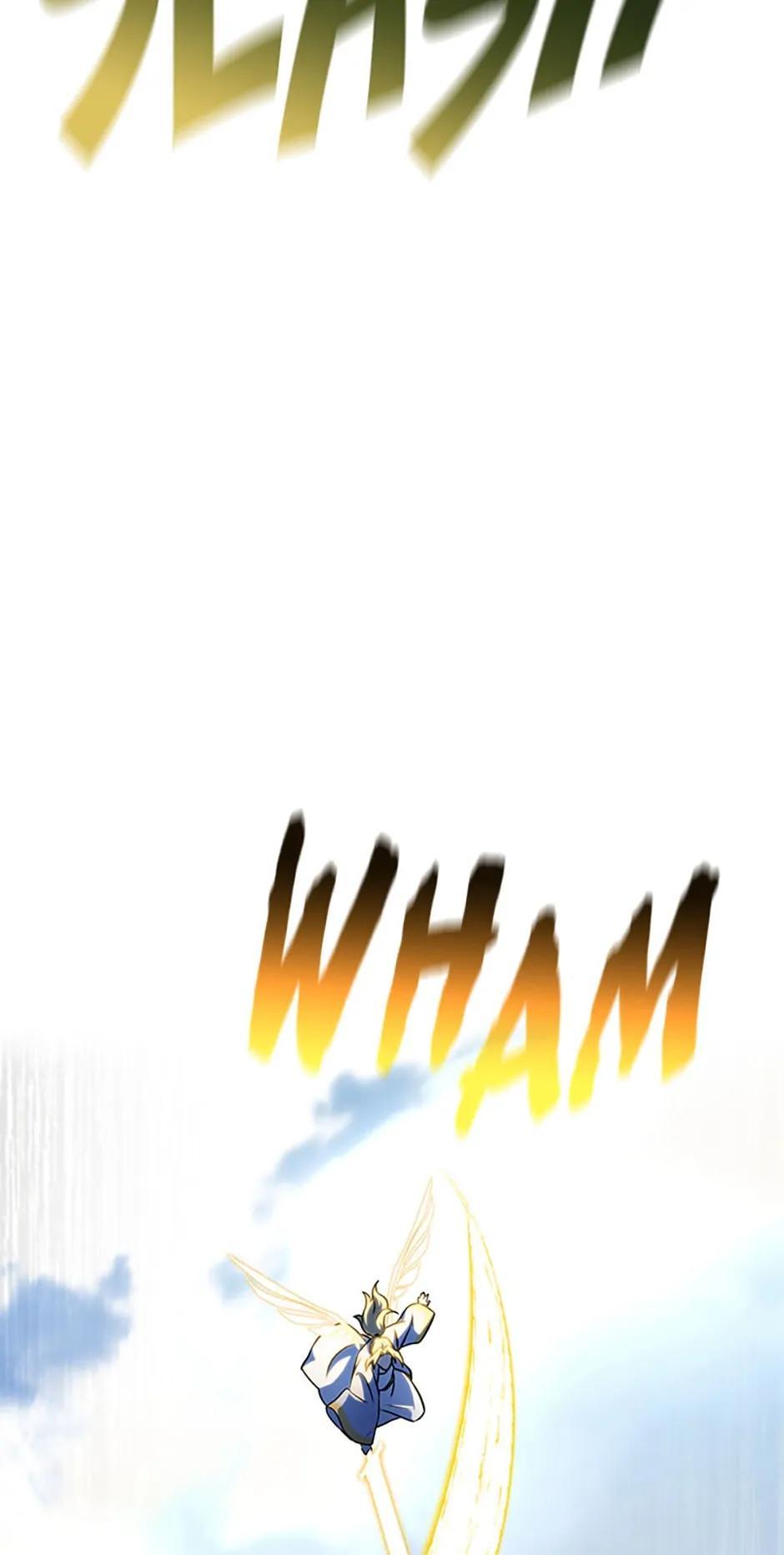 The Player Who Can't Level Up Chapter 127