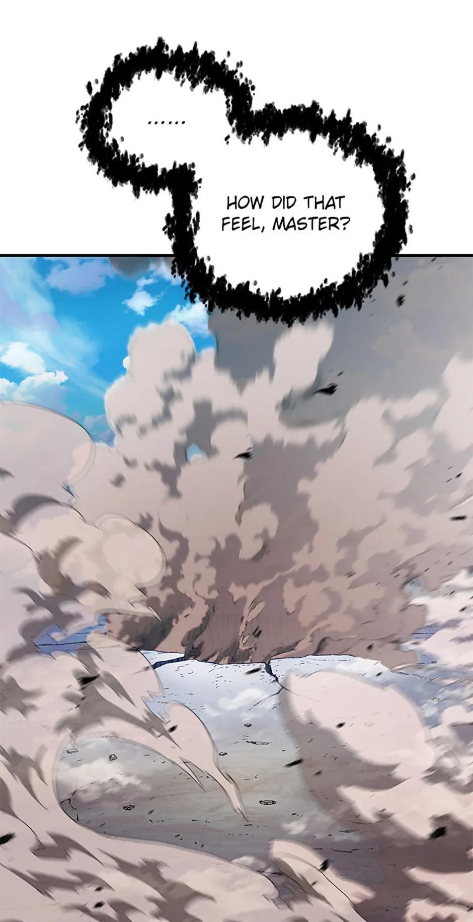 The Player Who Can't Level Up Chapter 127