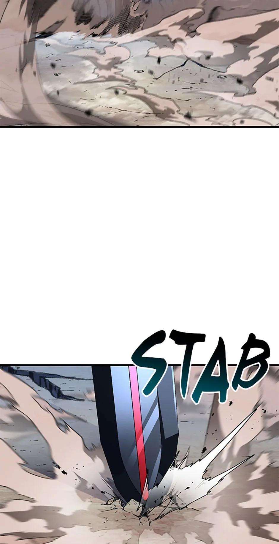 The Player Who Can't Level Up Chapter 127