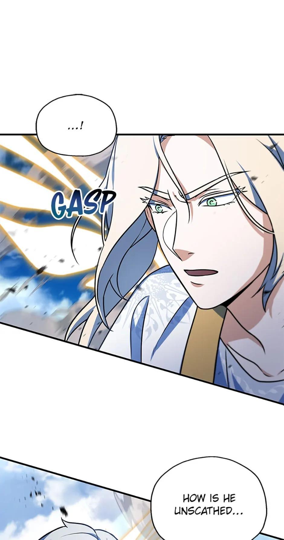 The Player Who Can't Level Up Chapter 127