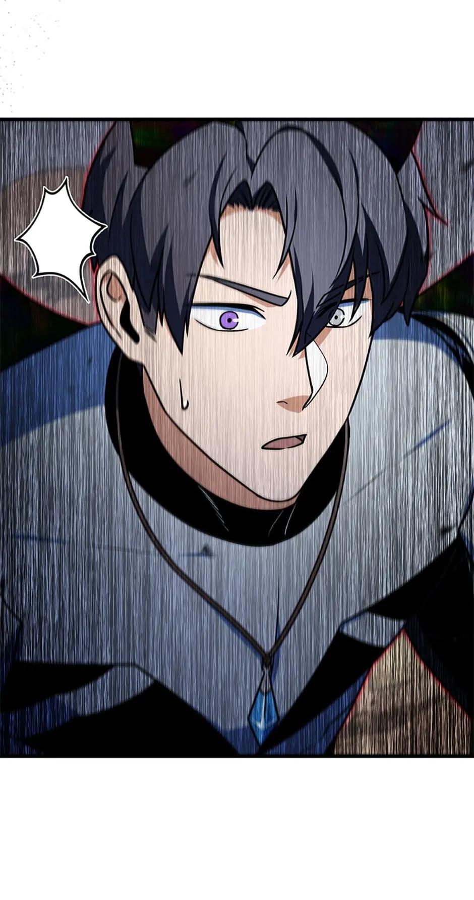 The Player Who Can't Level Up Chapter 127