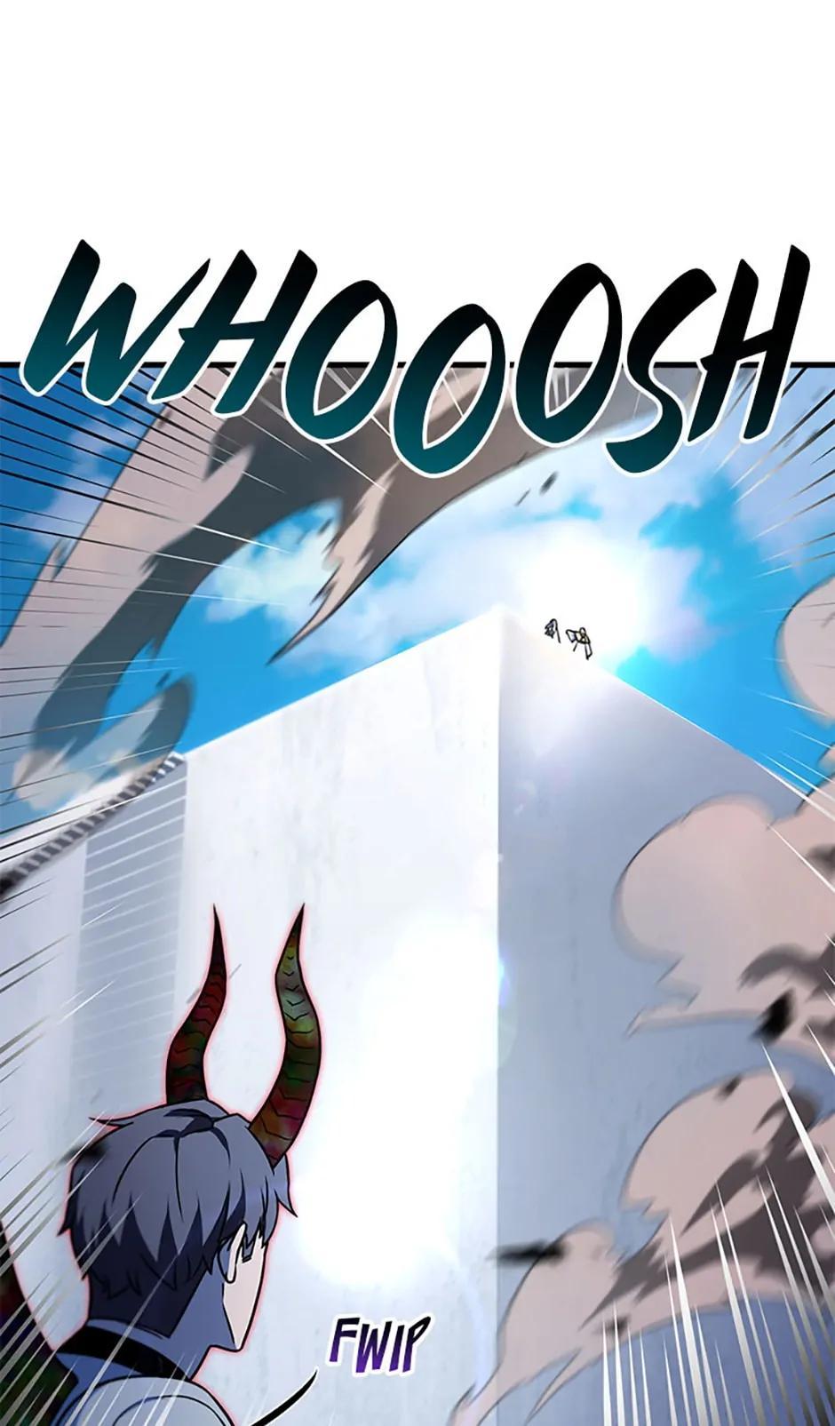 The Player Who Can't Level Up Chapter 127