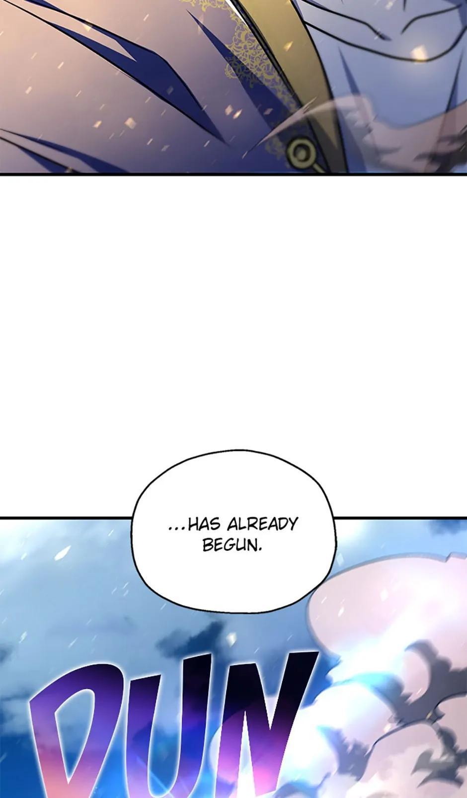 The Player Who Can't Level Up Chapter 127