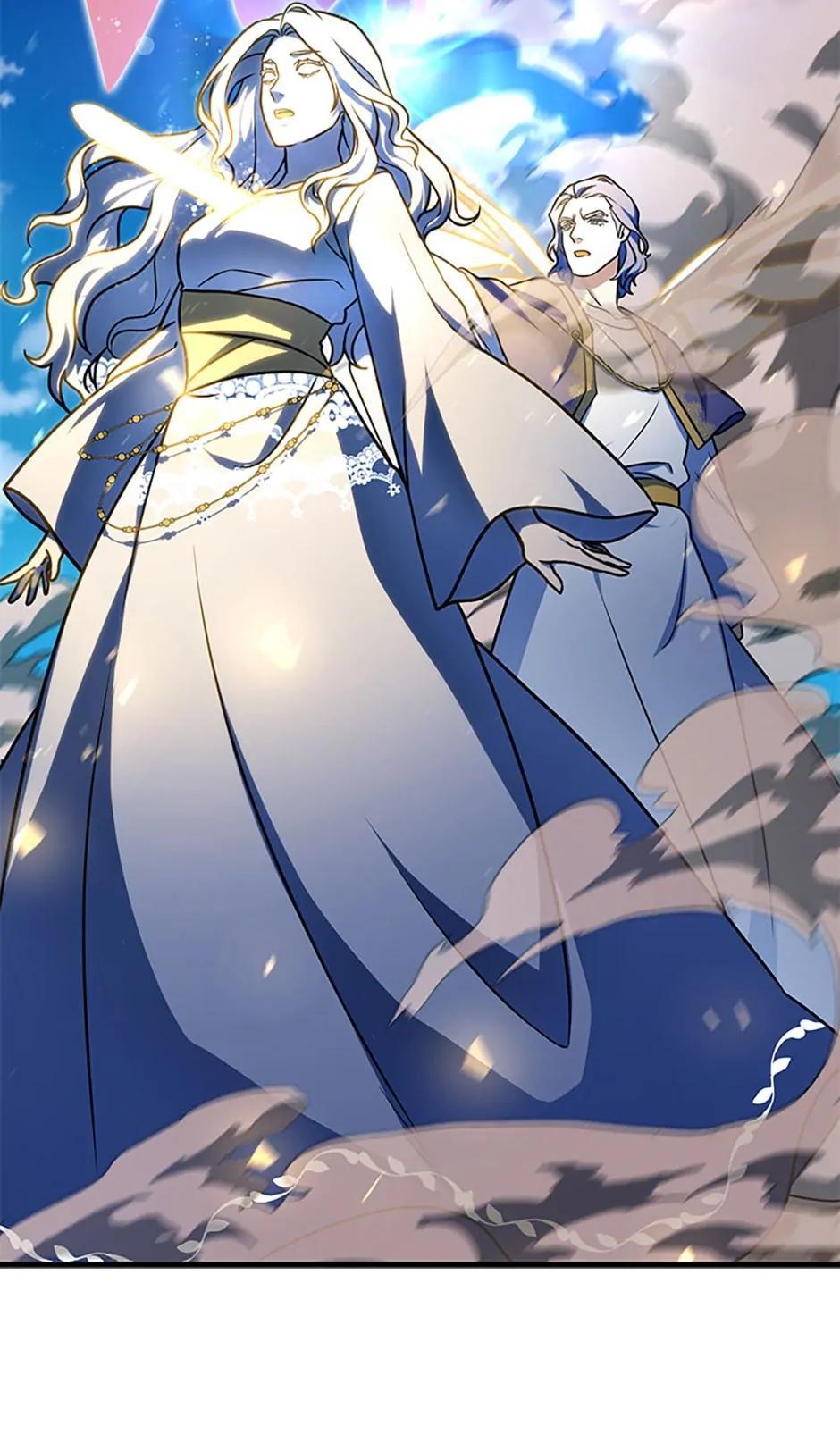 The Player Who Can't Level Up Chapter 127