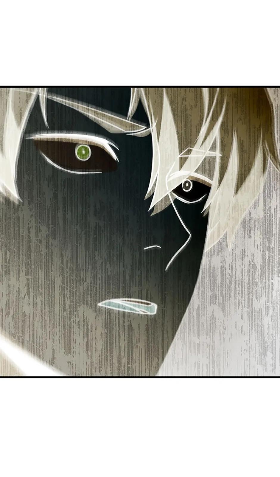 The Player Who Can't Level Up Chapter 127