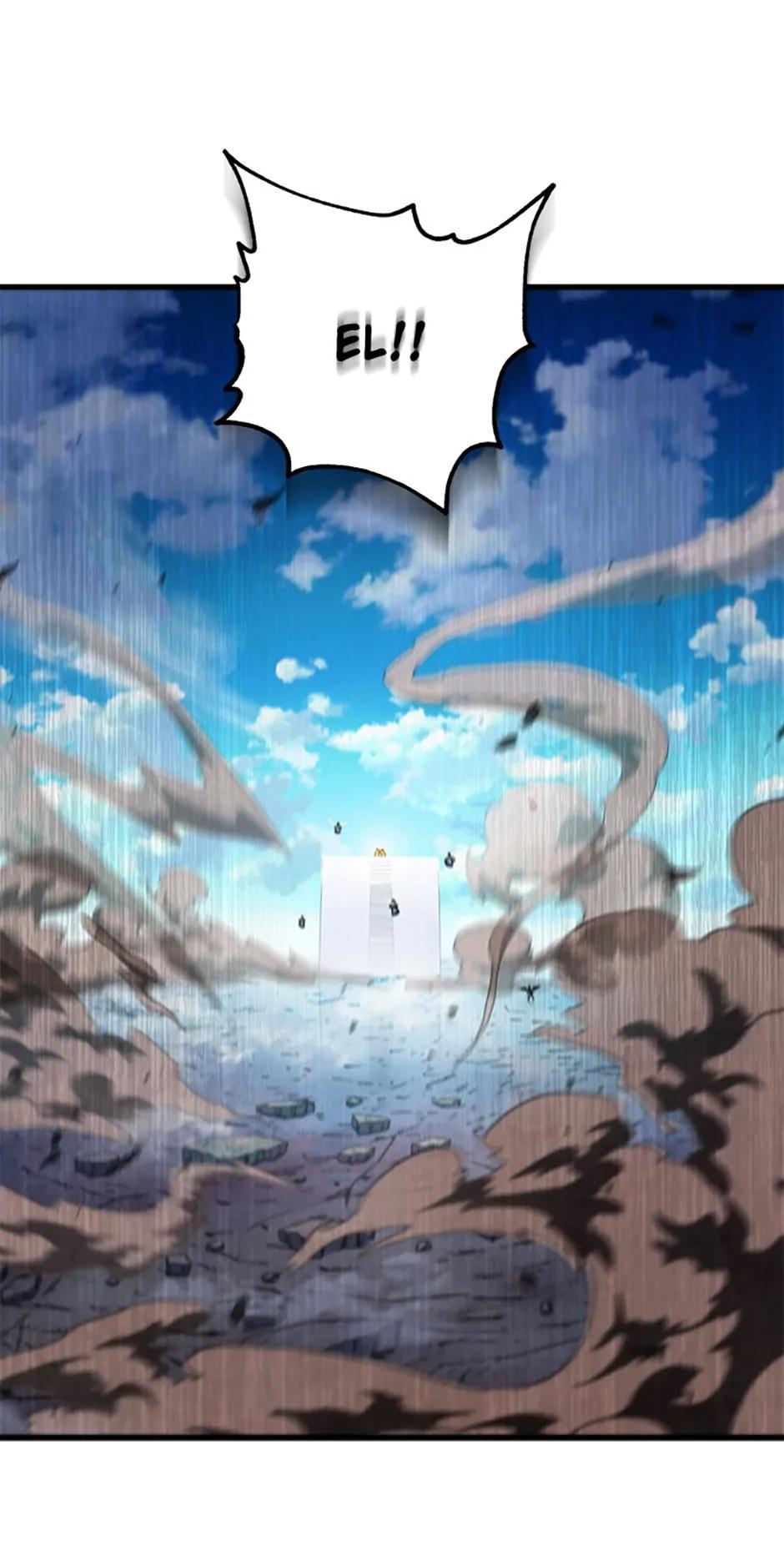 The Player Who Can't Level Up Chapter 127