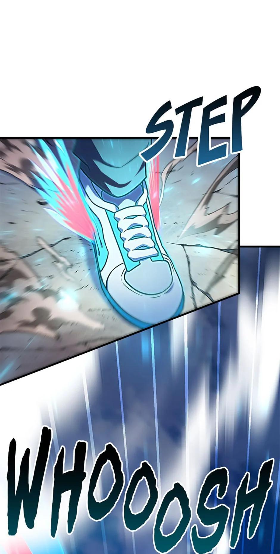 The Player Who Can't Level Up Chapter 127