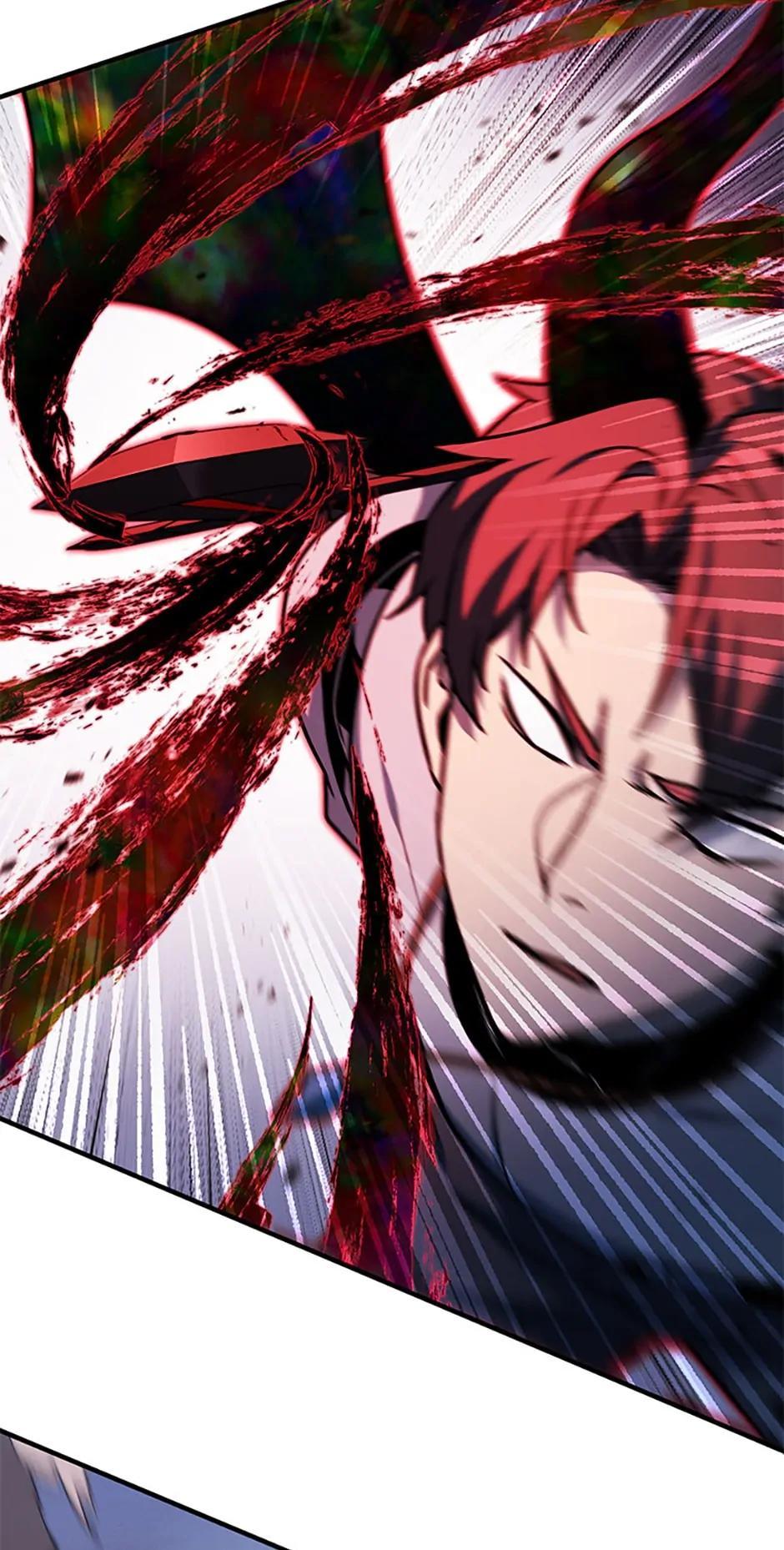 The Player Who Can't Level Up Chapter 127