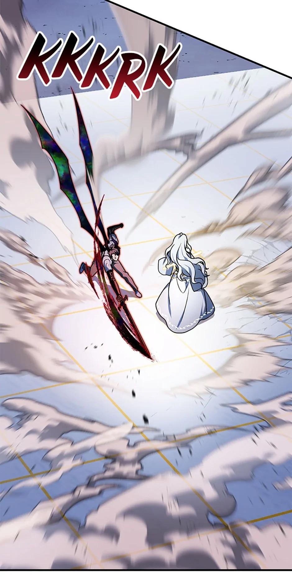 The Player Who Can't Level Up Chapter 127