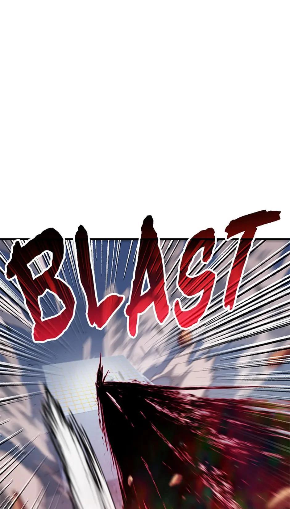 The Player Who Can't Level Up Chapter 127