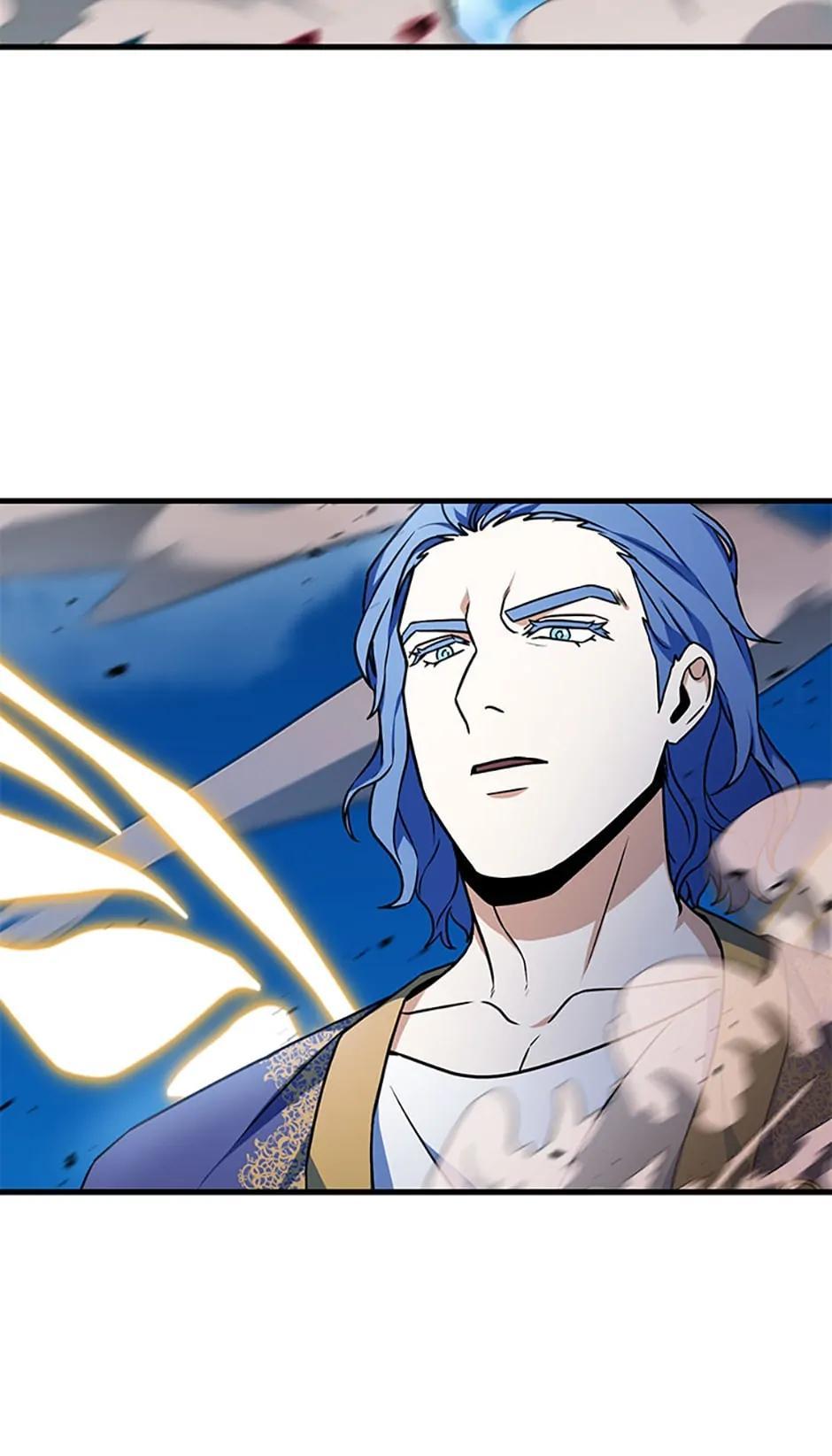 The Player Who Can't Level Up Chapter 127