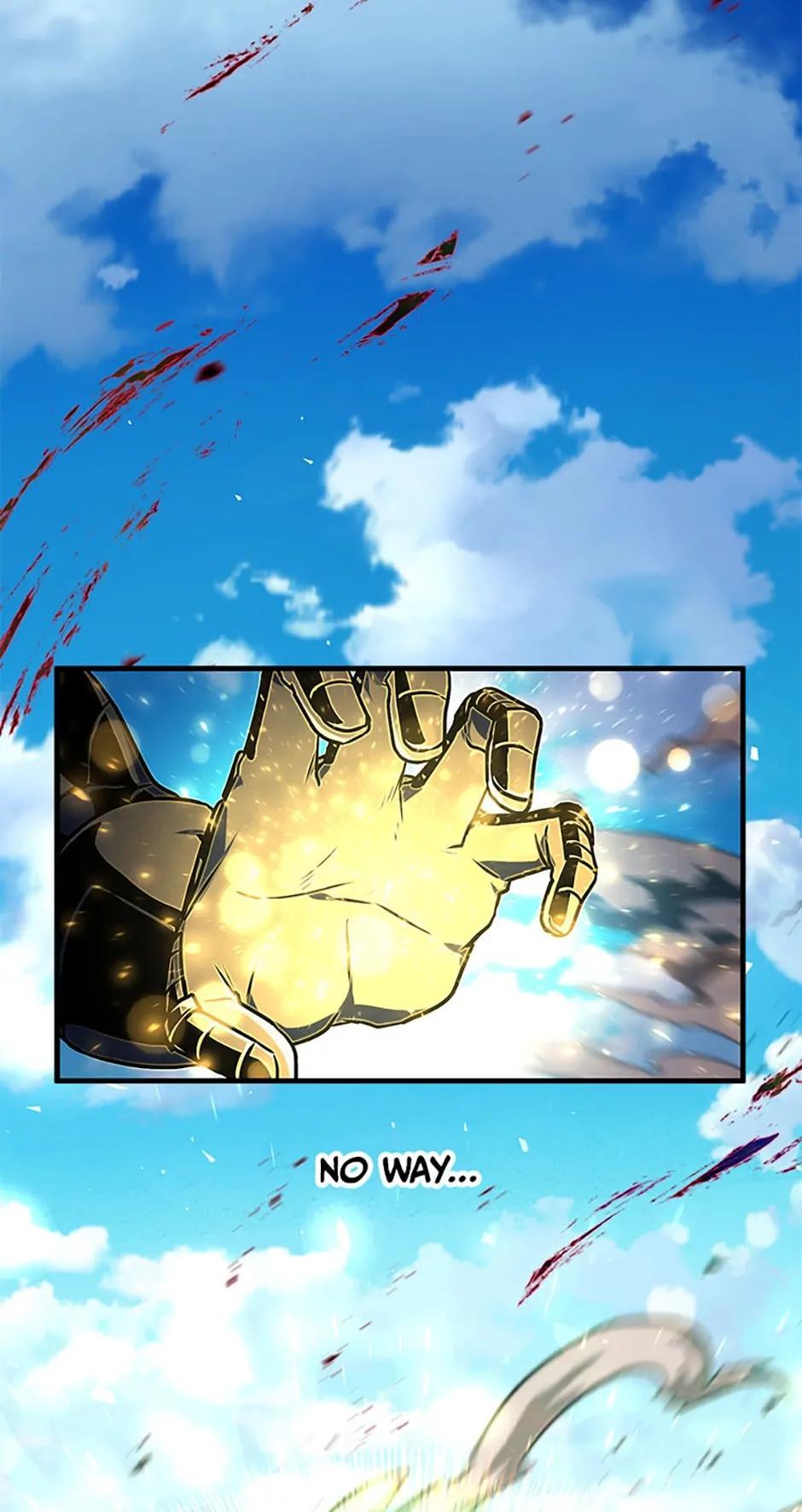 The Player Who Can't Level Up Chapter 127