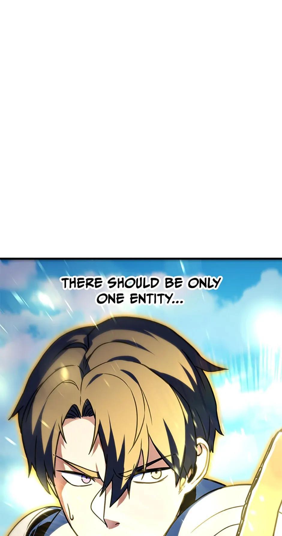 The Player Who Can't Level Up Chapter 127