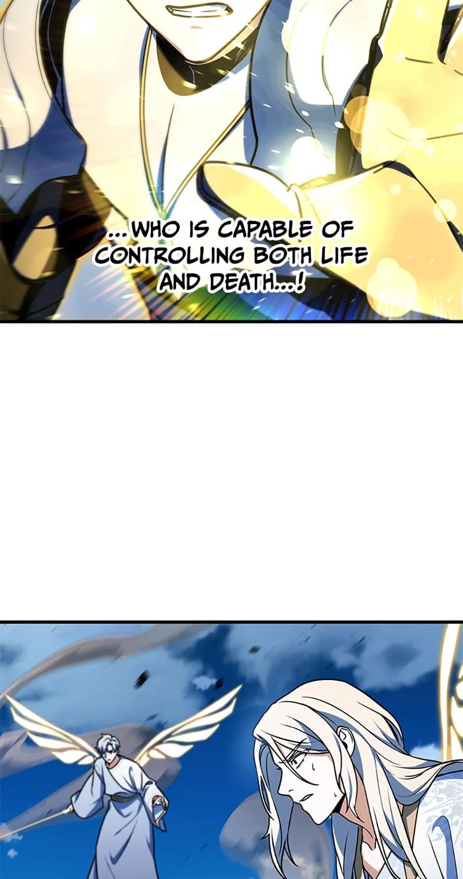 The Player Who Can't Level Up Chapter 127