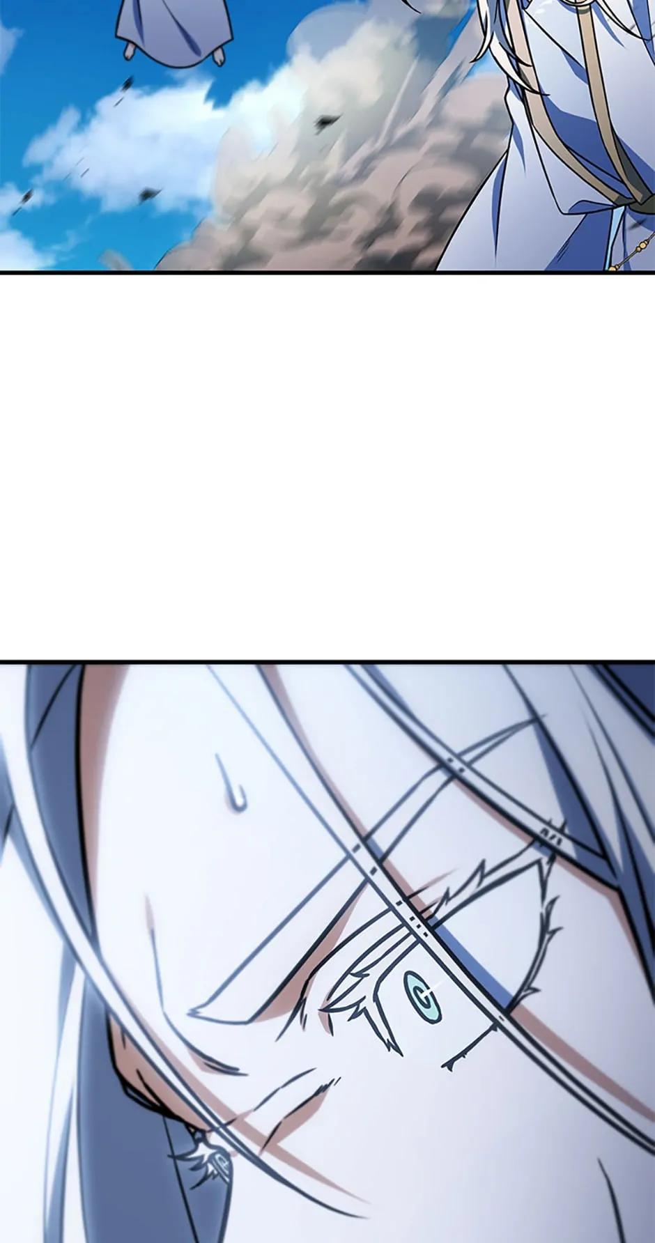 The Player Who Can't Level Up Chapter 127