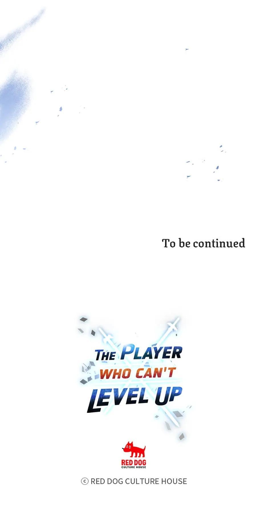 The Player Who Can't Level Up Chapter 127
