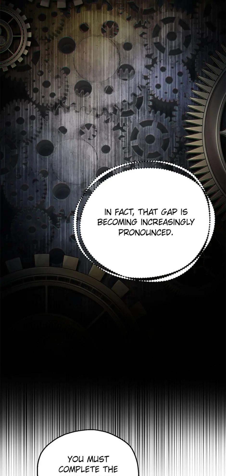 The Player Who Can't Level Up Chapter 134