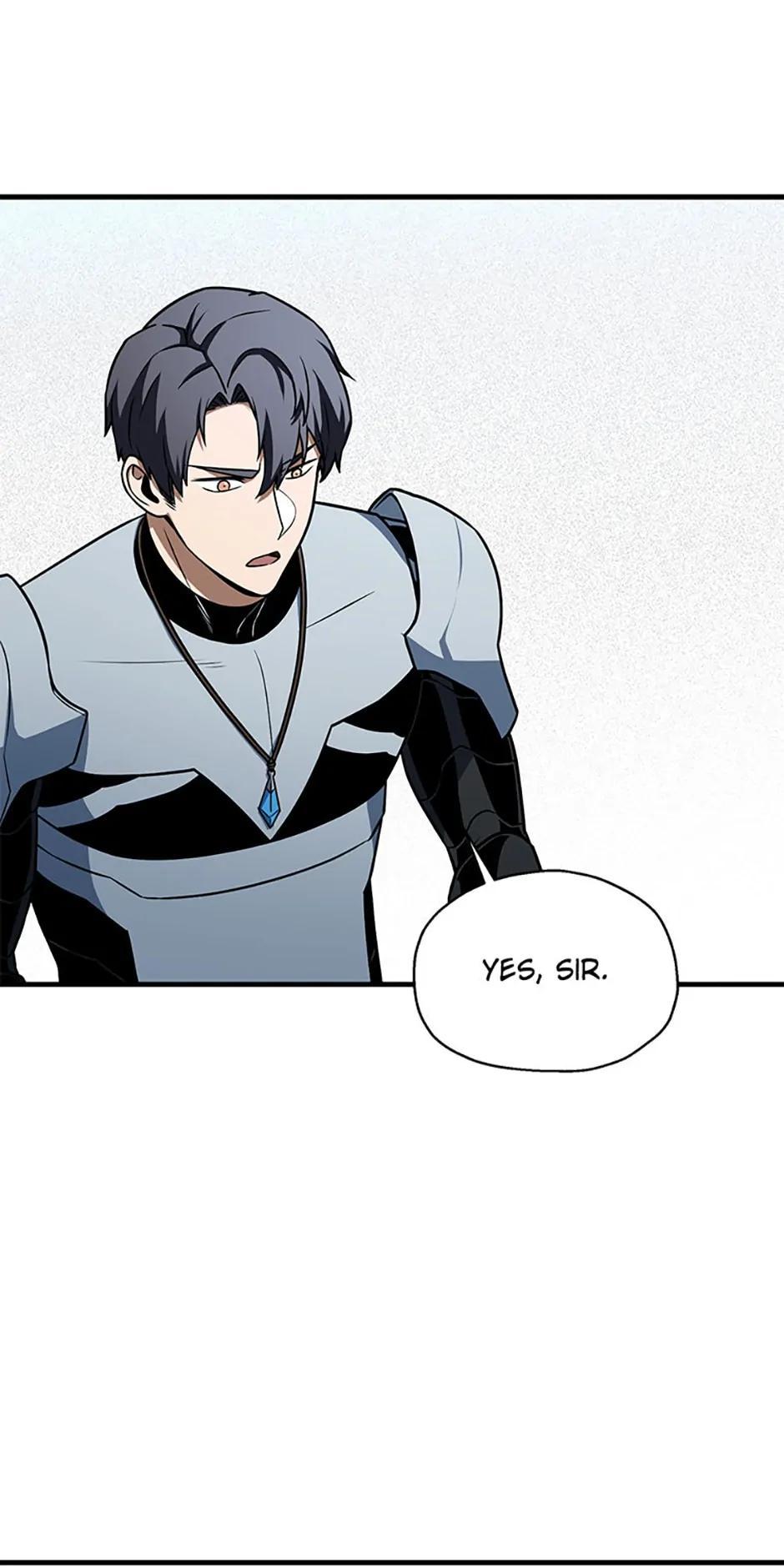 The Player Who Can't Level Up Chapter 134