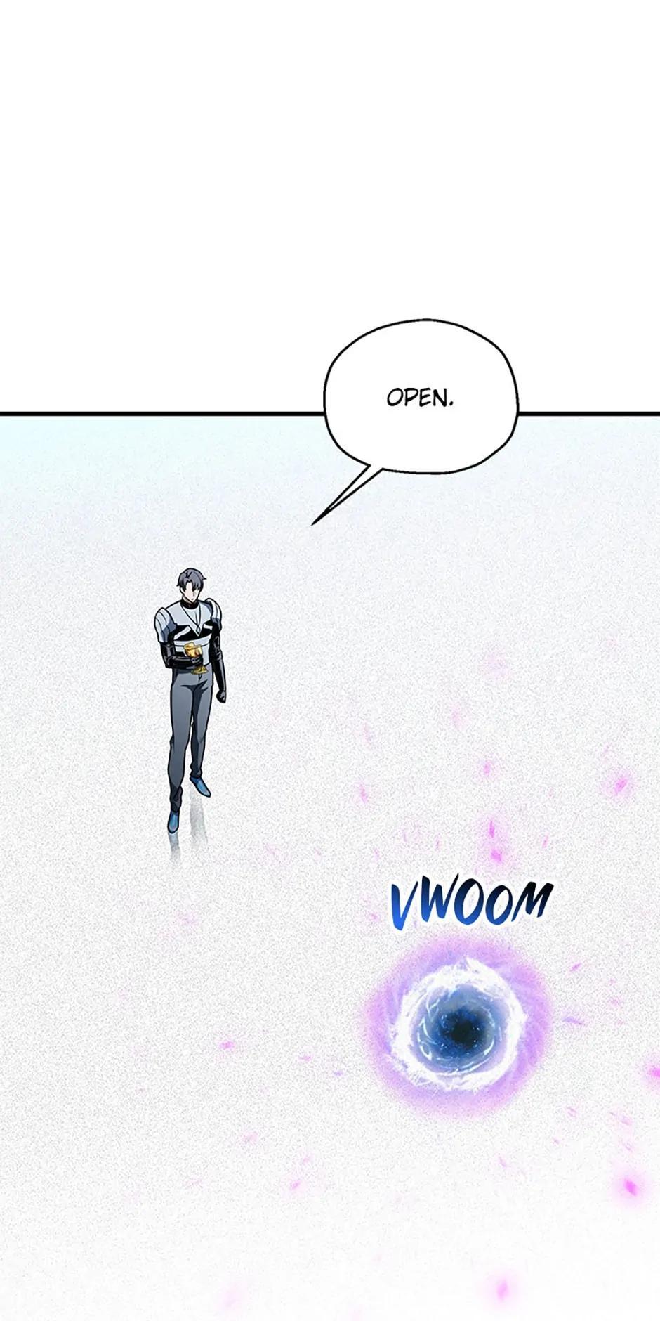 The Player Who Can't Level Up Chapter 134