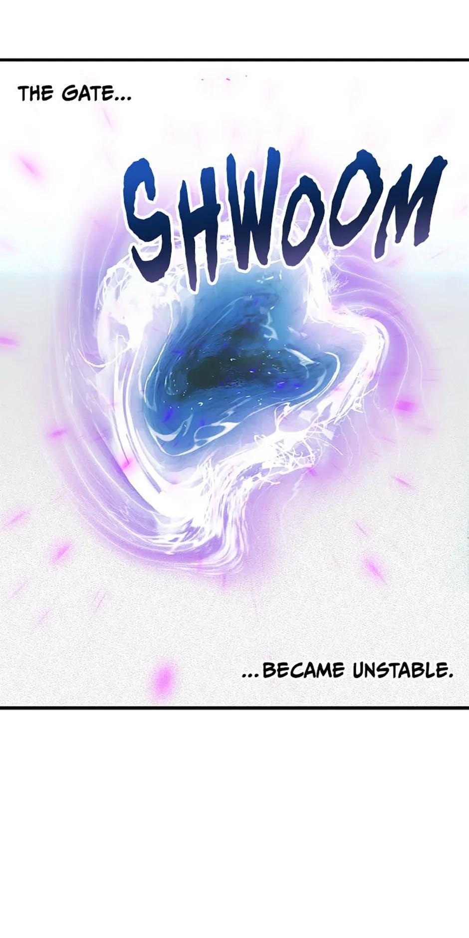 The Player Who Can't Level Up Chapter 134