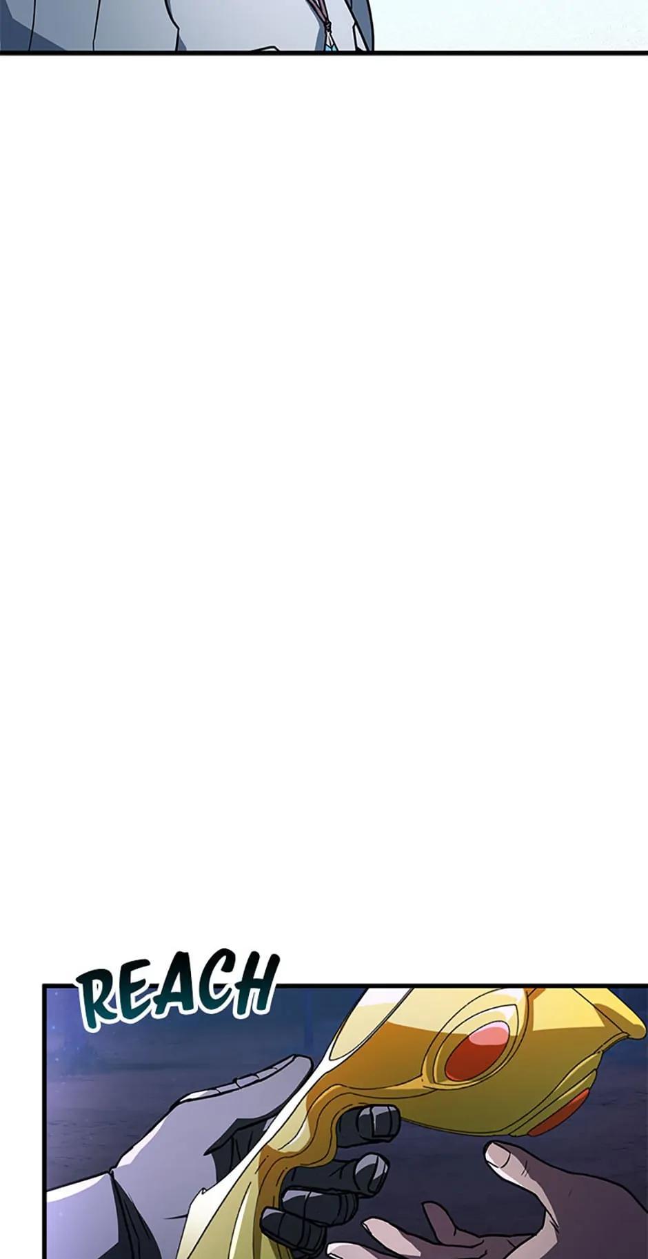 The Player Who Can't Level Up Chapter 134