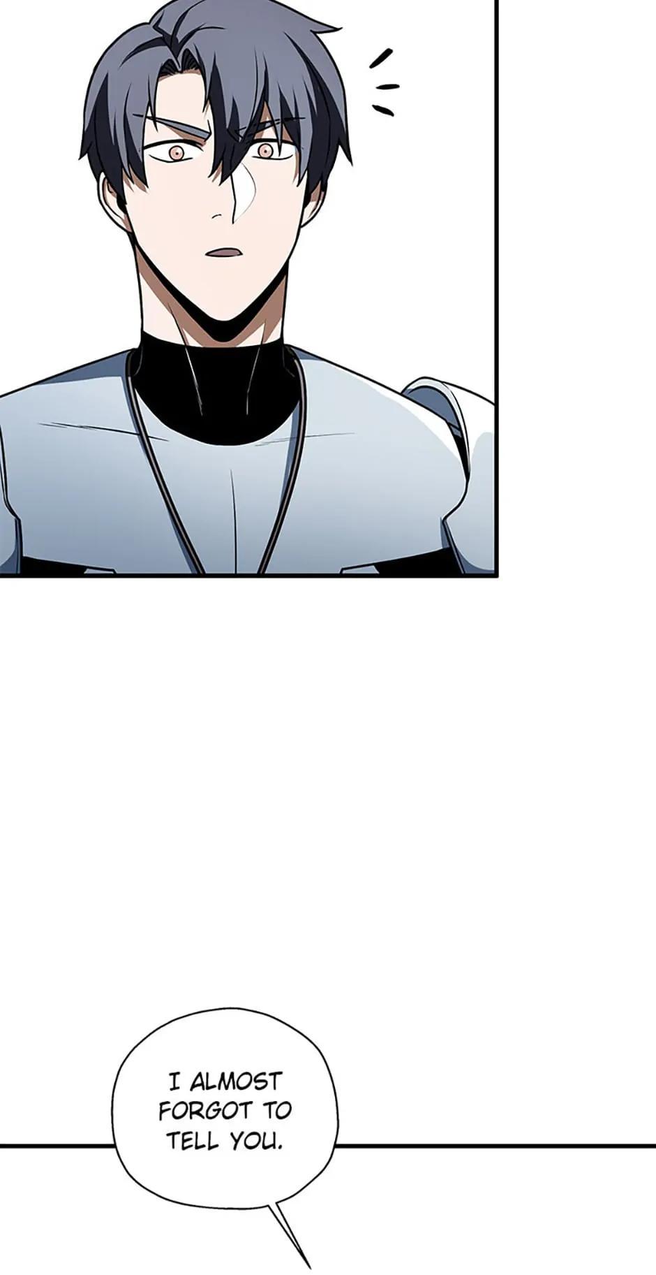 The Player Who Can't Level Up Chapter 134