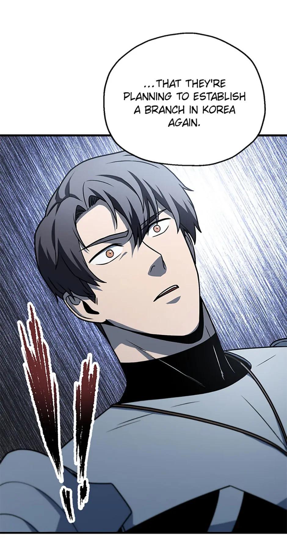 The Player Who Can't Level Up Chapter 134