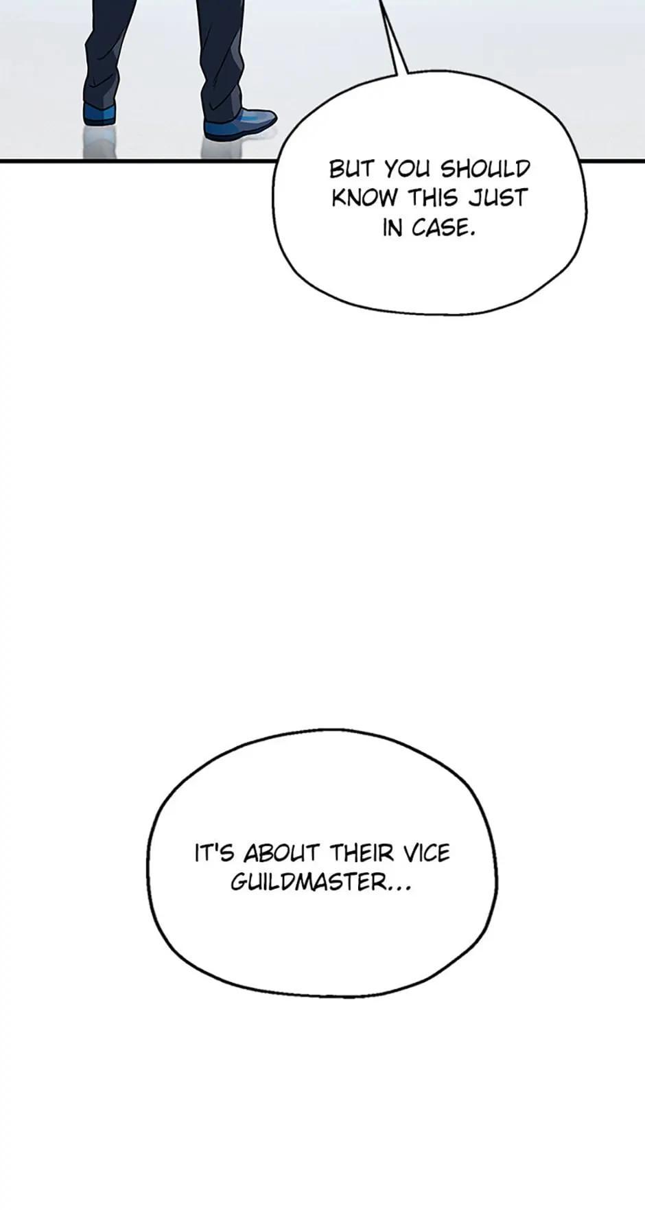 The Player Who Can't Level Up Chapter 134