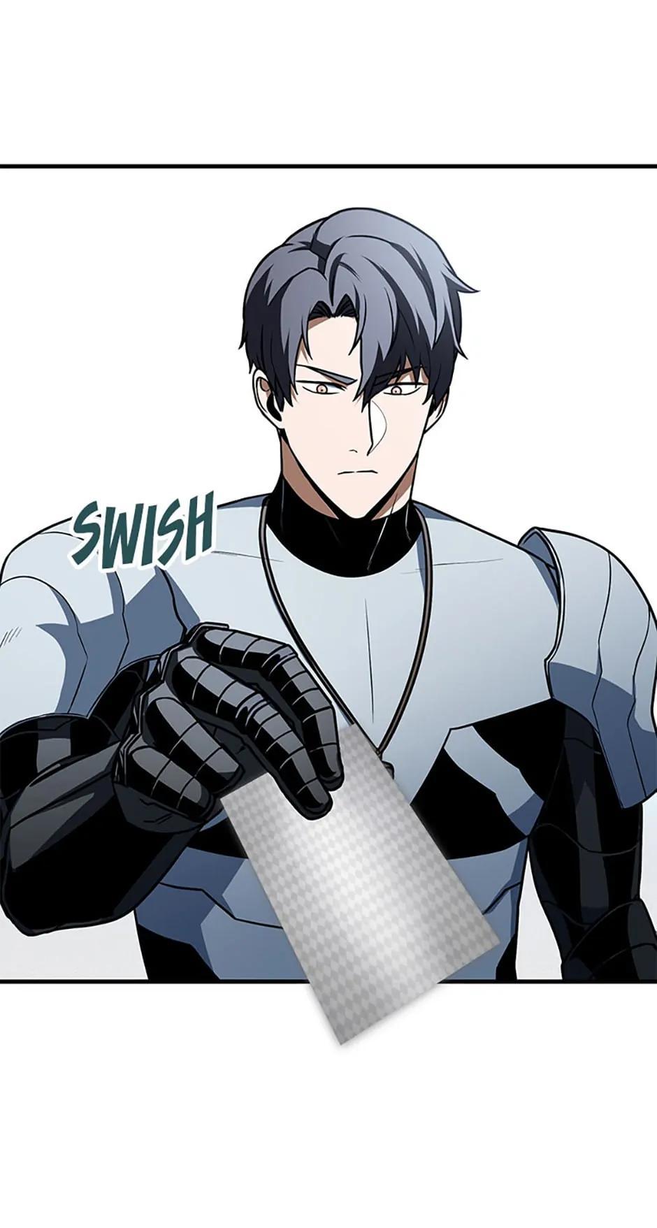 The Player Who Can't Level Up Chapter 134