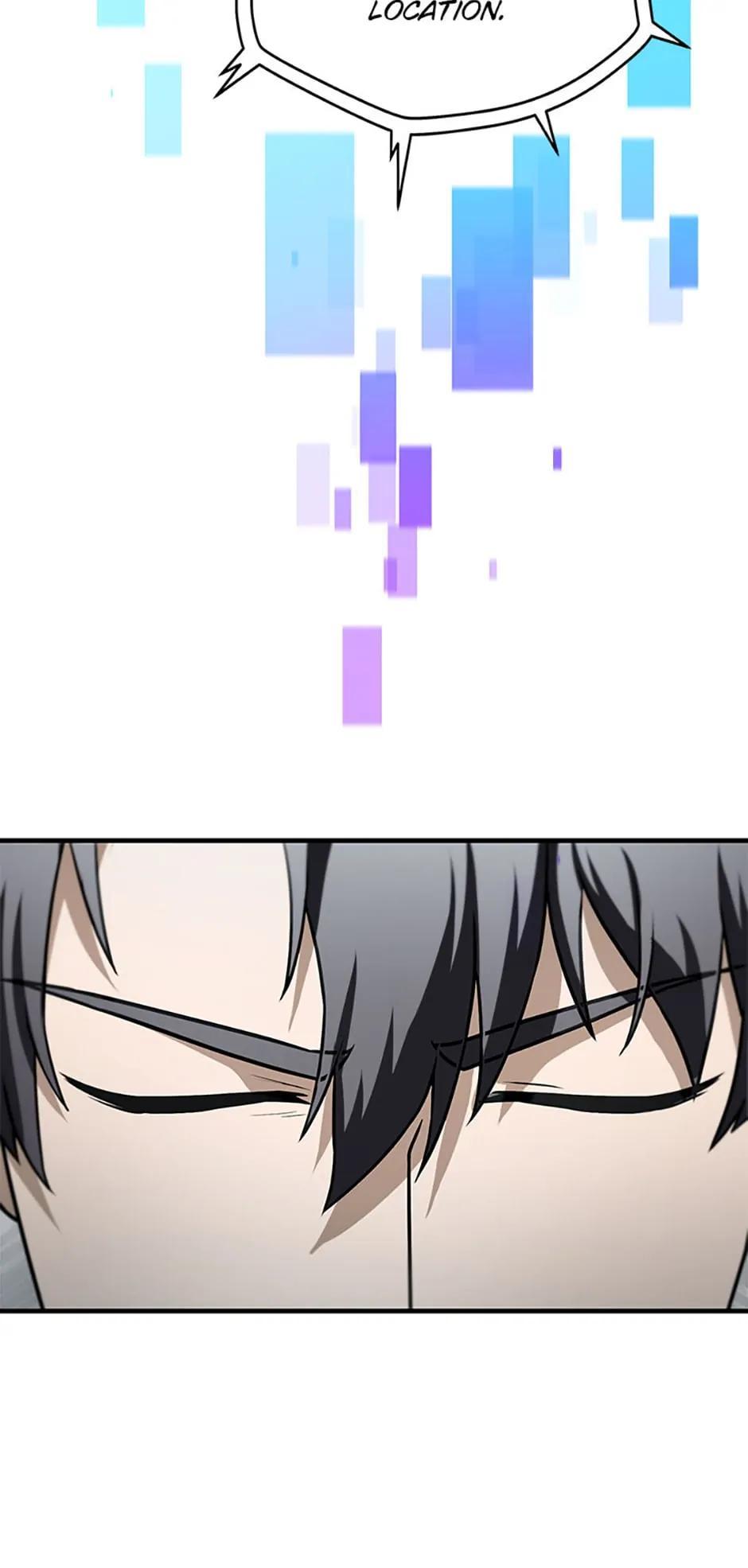 The Player Who Can't Level Up Chapter 134