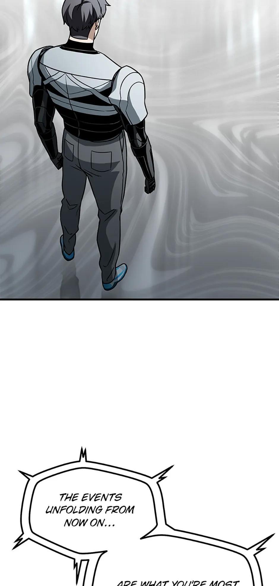 The Player Who Can't Level Up Chapter 134