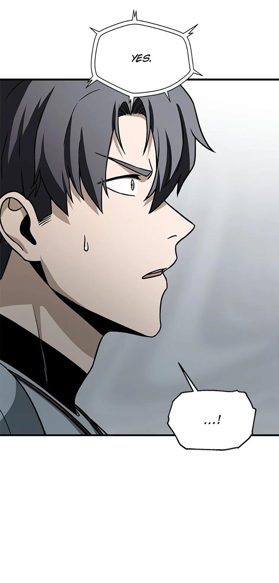 The Player Who Can't Level Up Chapter 134