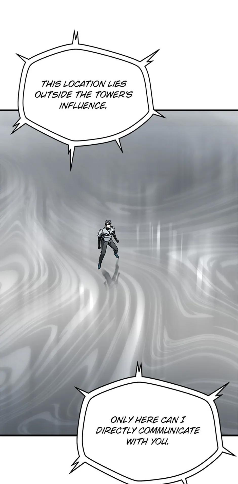 The Player Who Can't Level Up Chapter 134