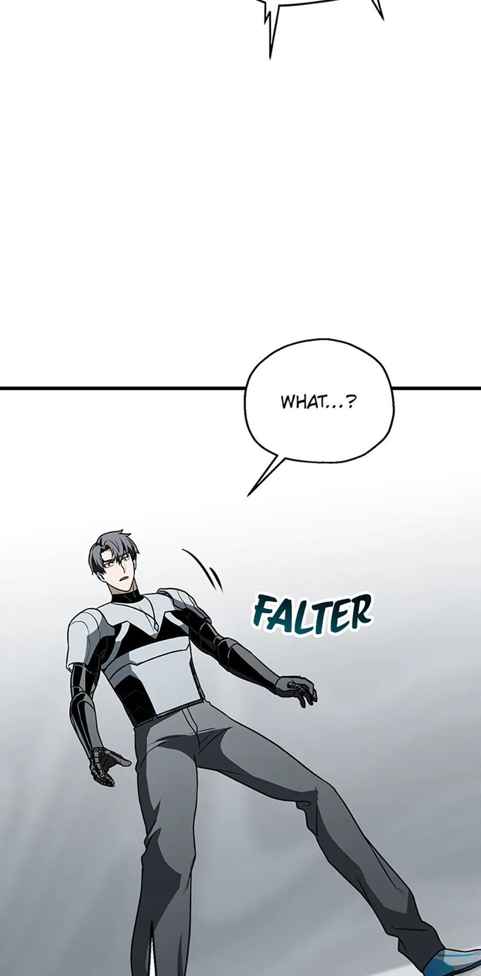 The Player Who Can't Level Up Chapter 134