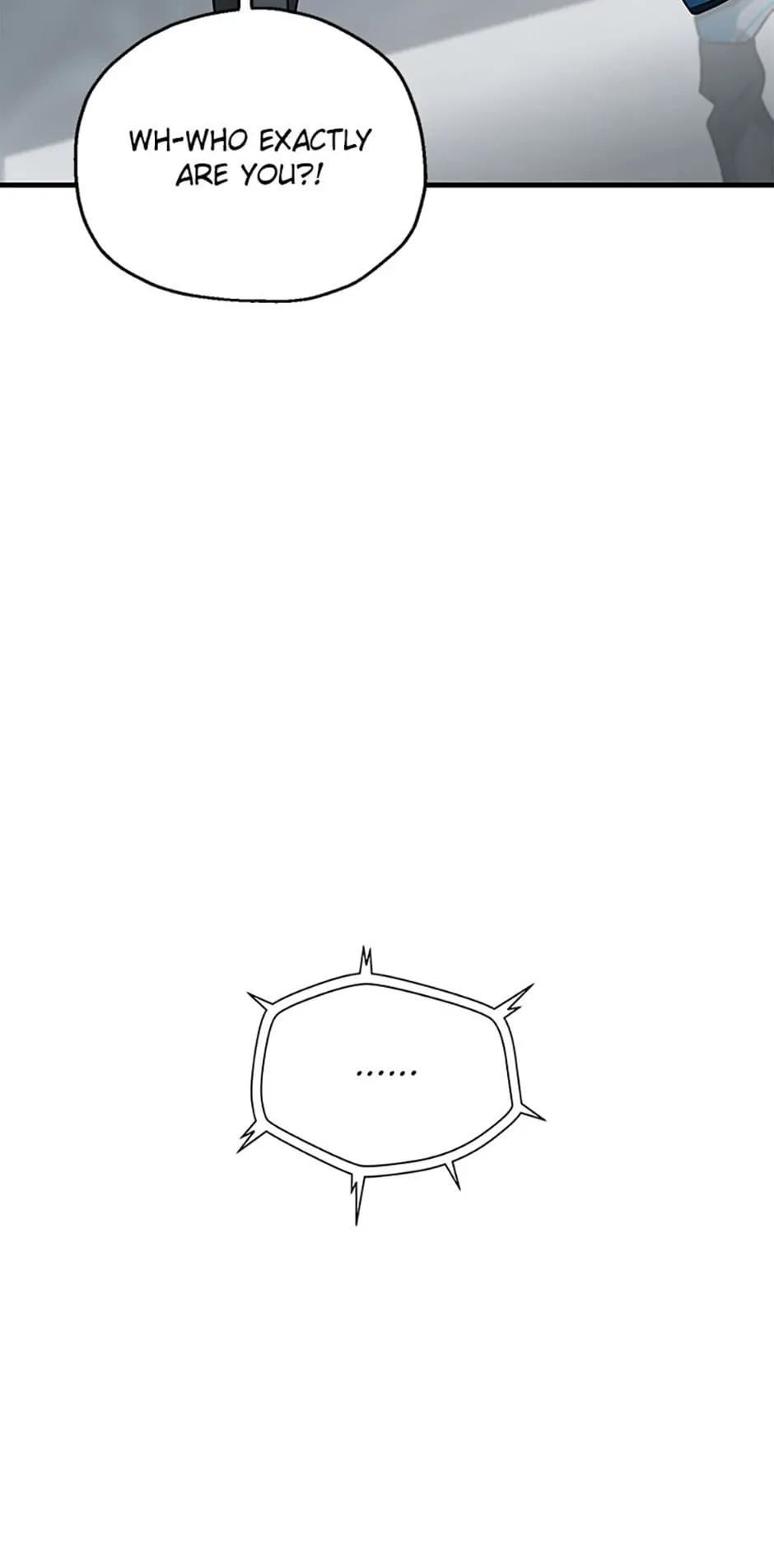 The Player Who Can't Level Up Chapter 134