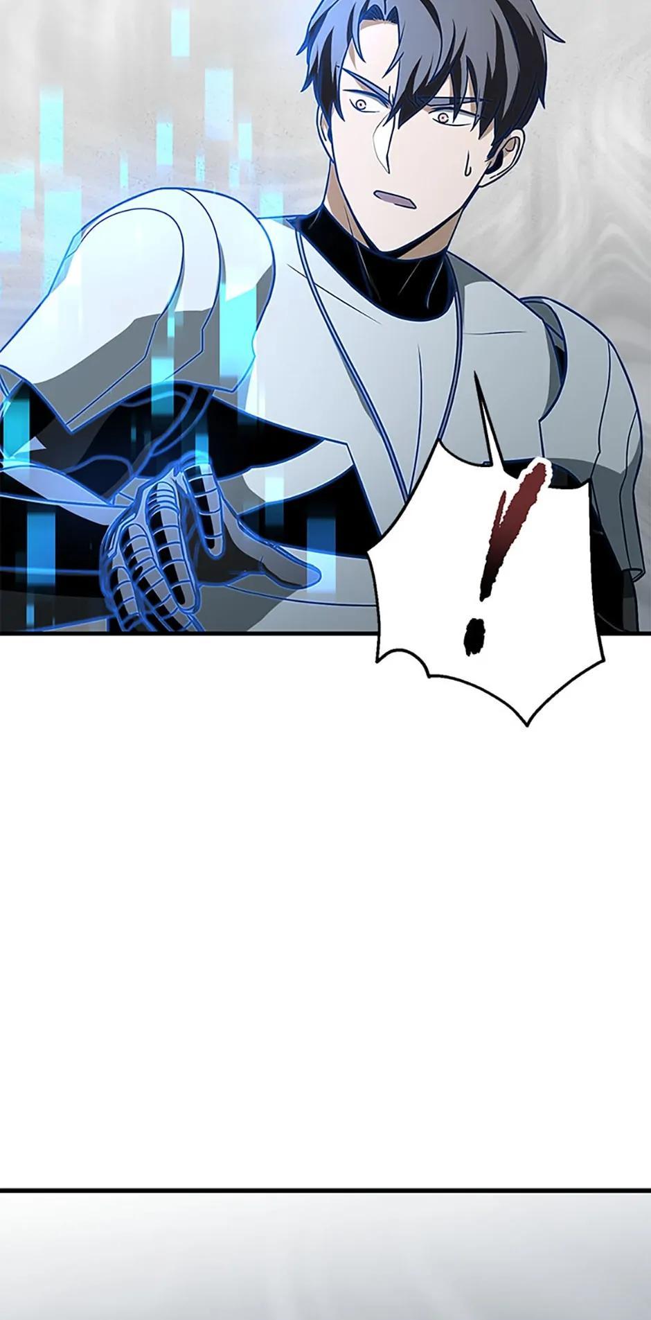 The Player Who Can't Level Up Chapter 134