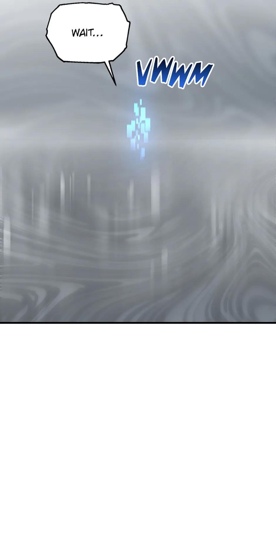 The Player Who Can't Level Up Chapter 134