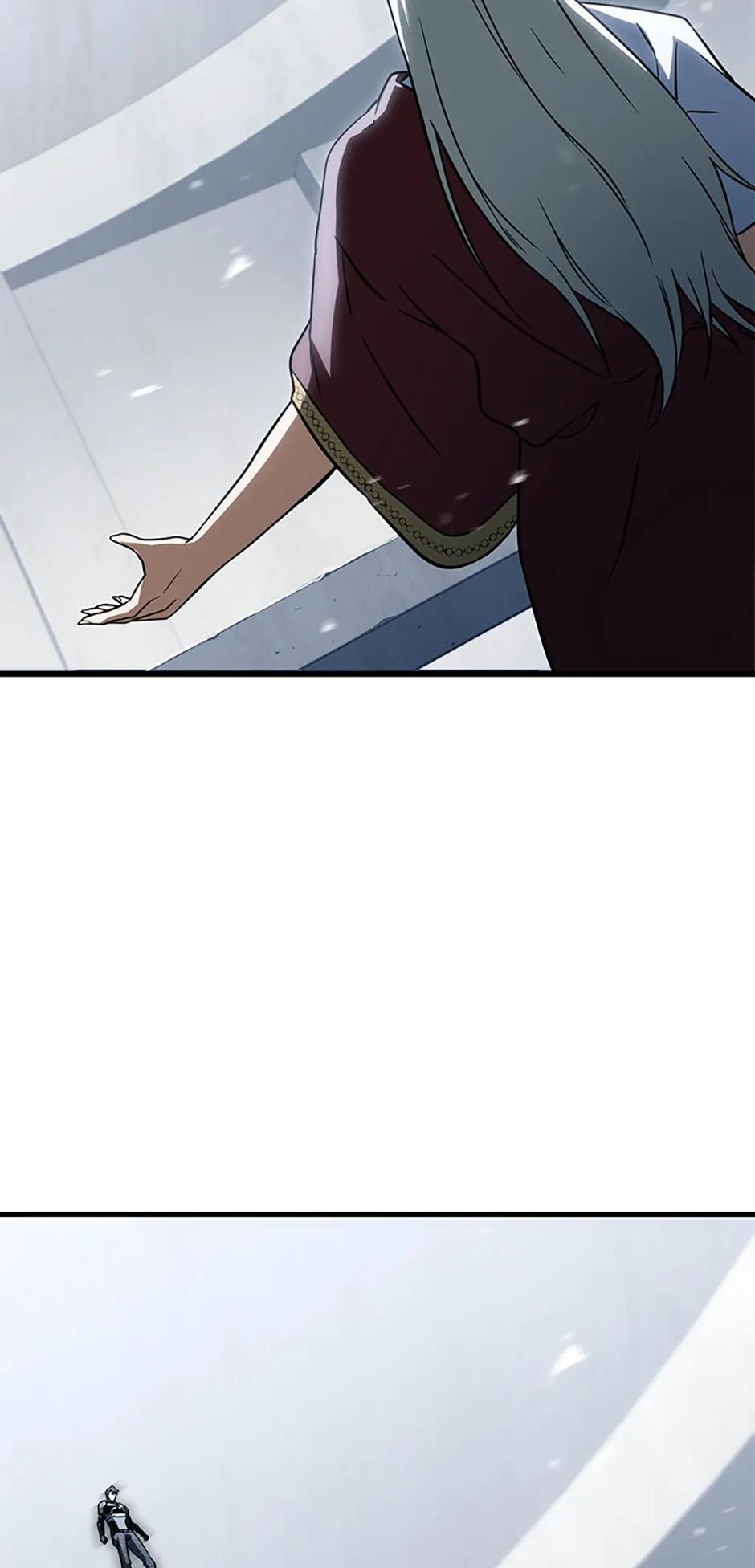 The Player Who Can't Level Up Chapter 134