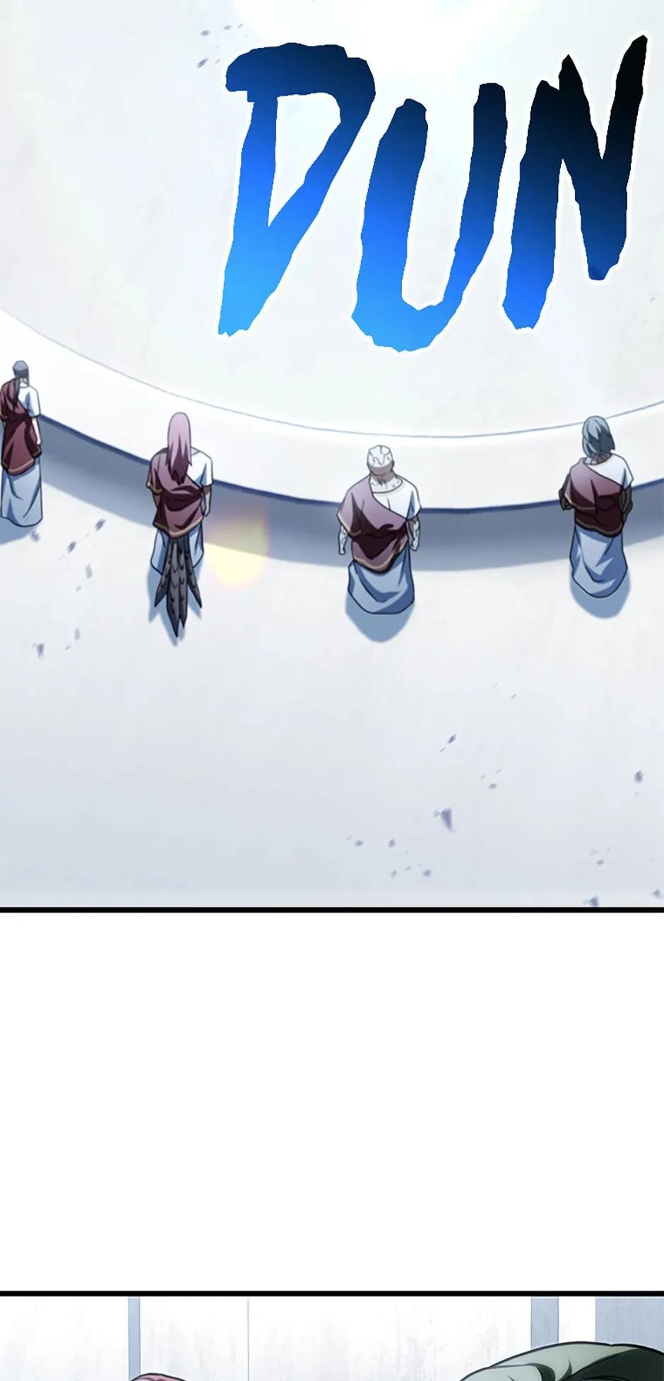 The Player Who Can't Level Up Chapter 134