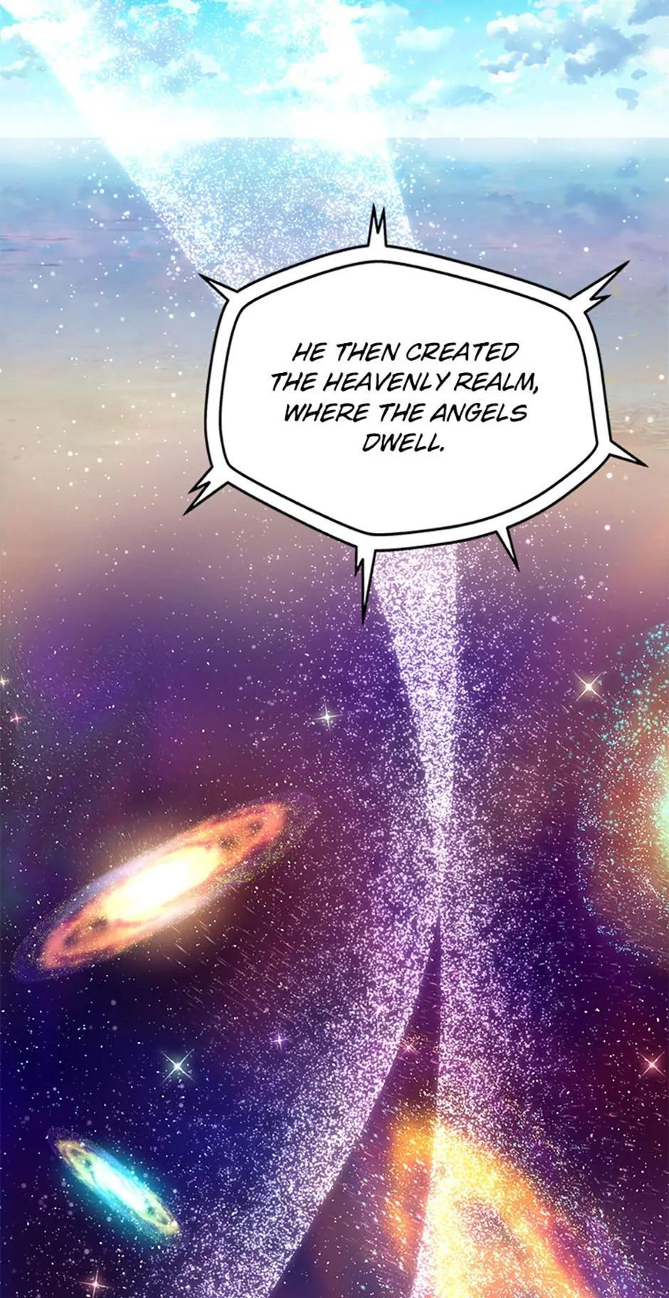 The Player Who Can't Level Up Chapter 134