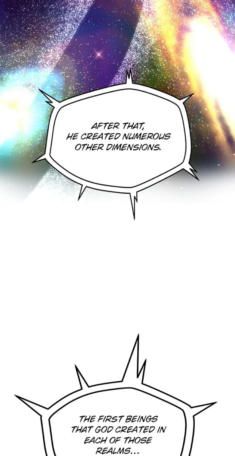 The Player Who Can't Level Up Chapter 134