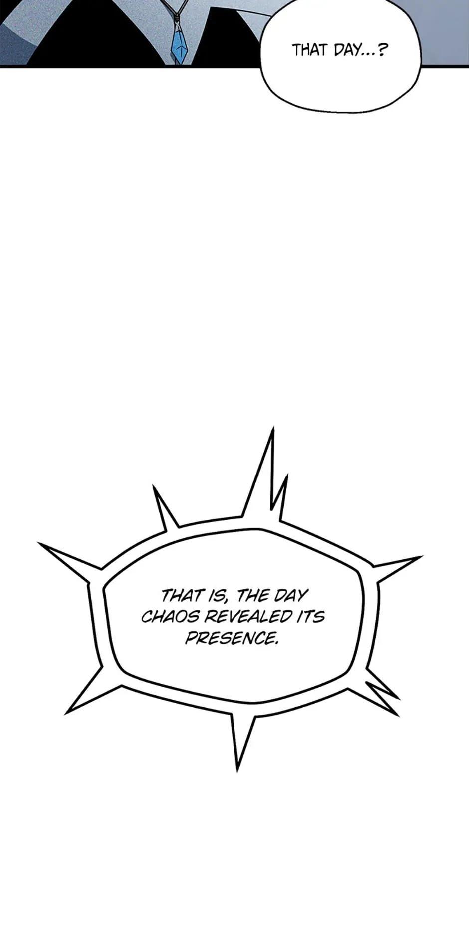 The Player Who Can't Level Up Chapter 134