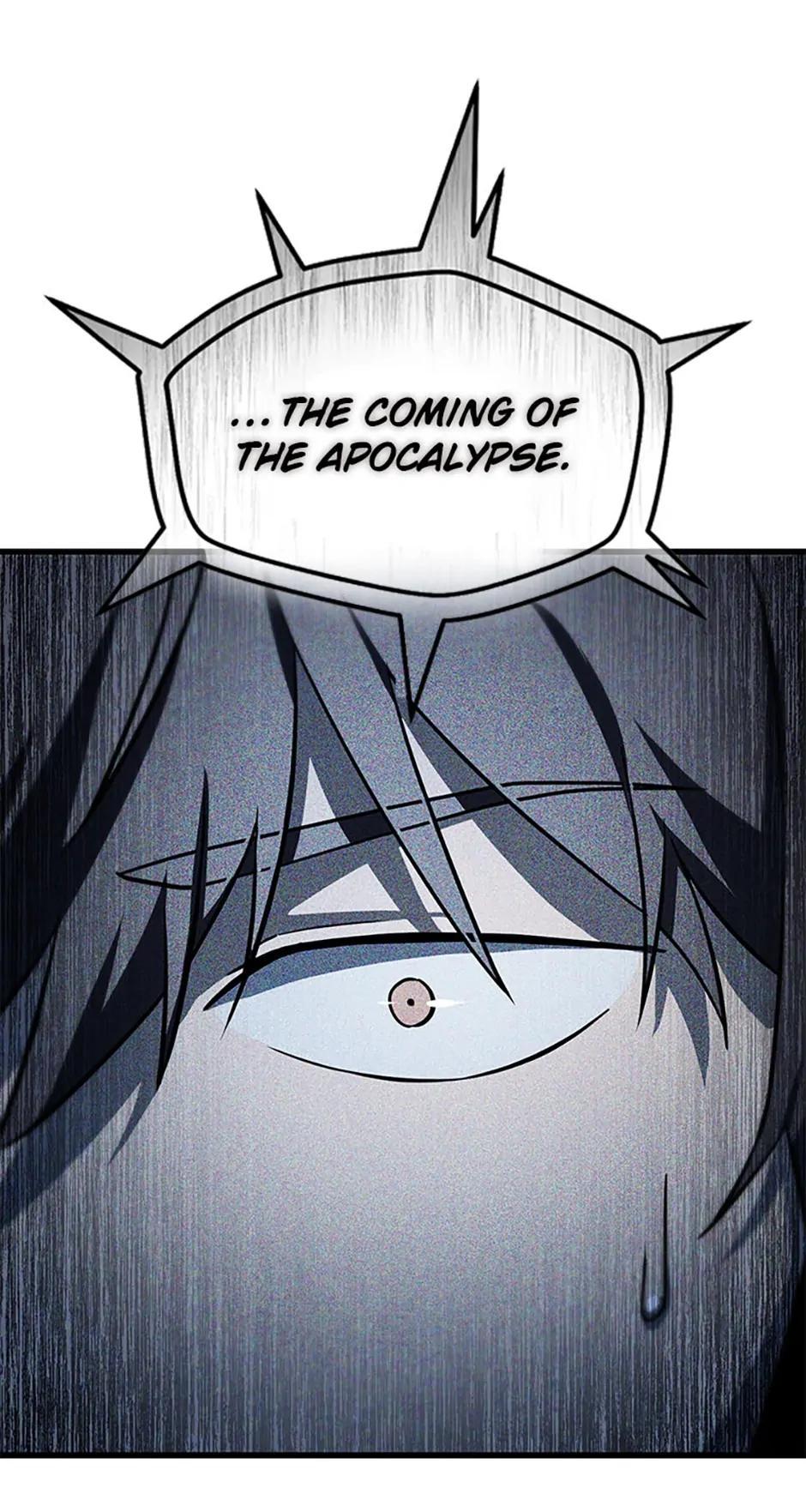 The Player Who Can't Level Up Chapter 134