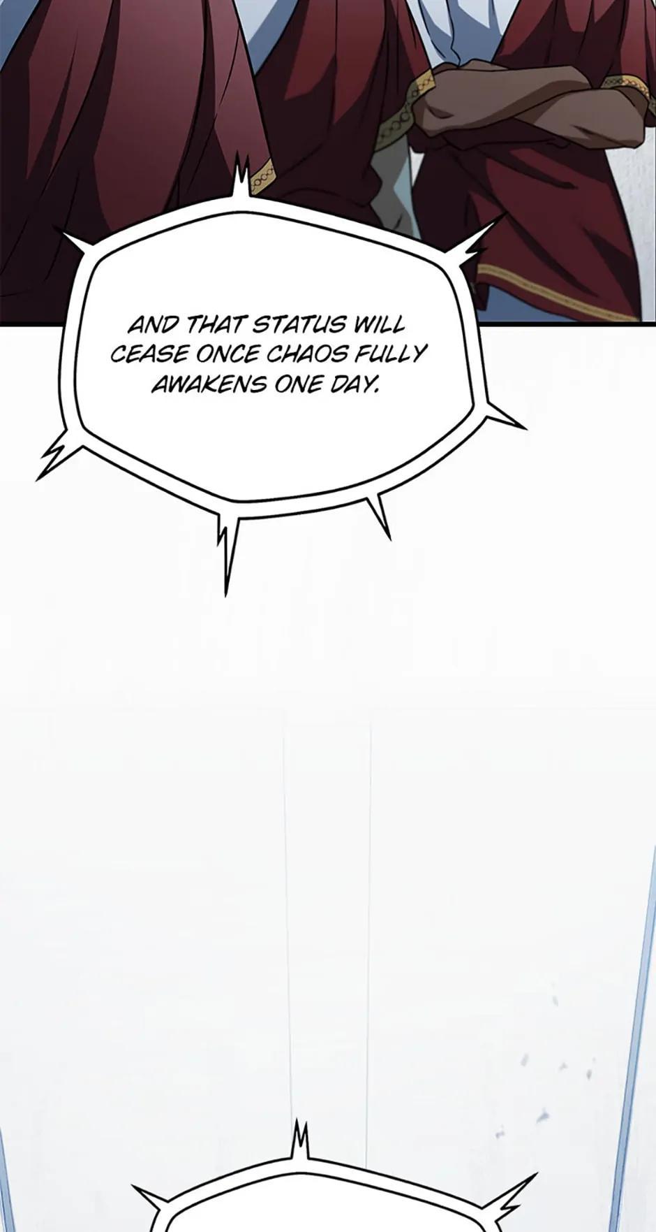 The Player Who Can't Level Up Chapter 134