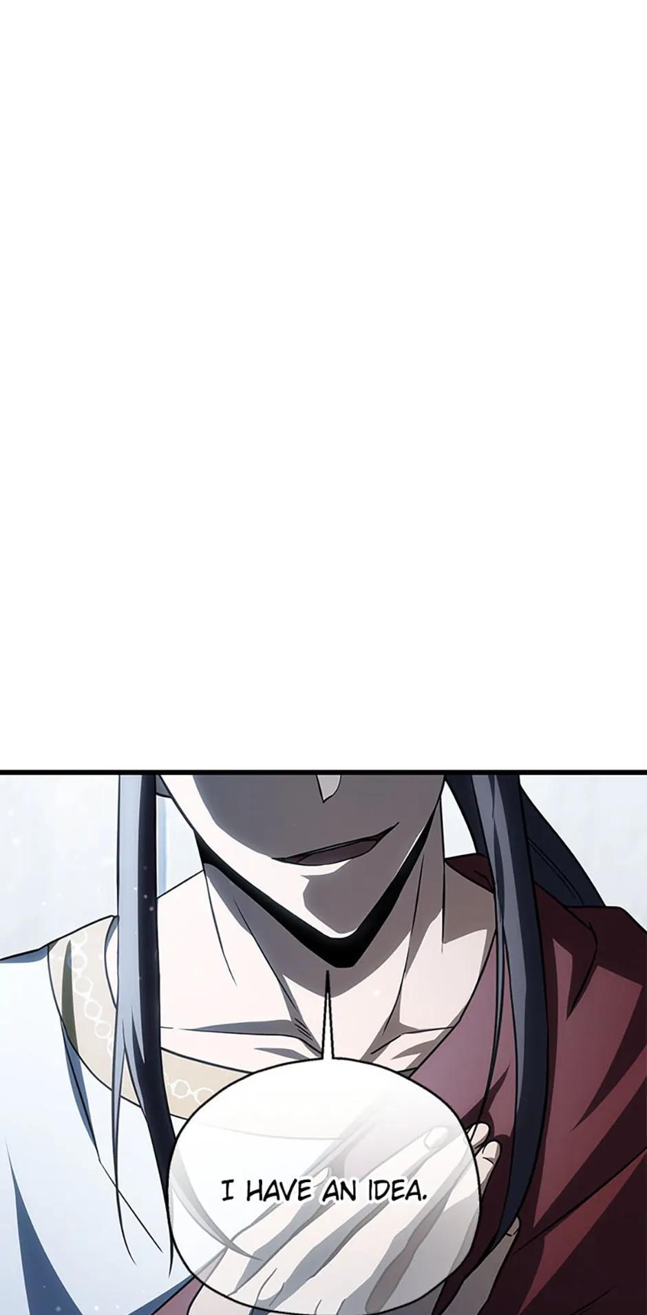 The Player Who Can't Level Up Chapter 134